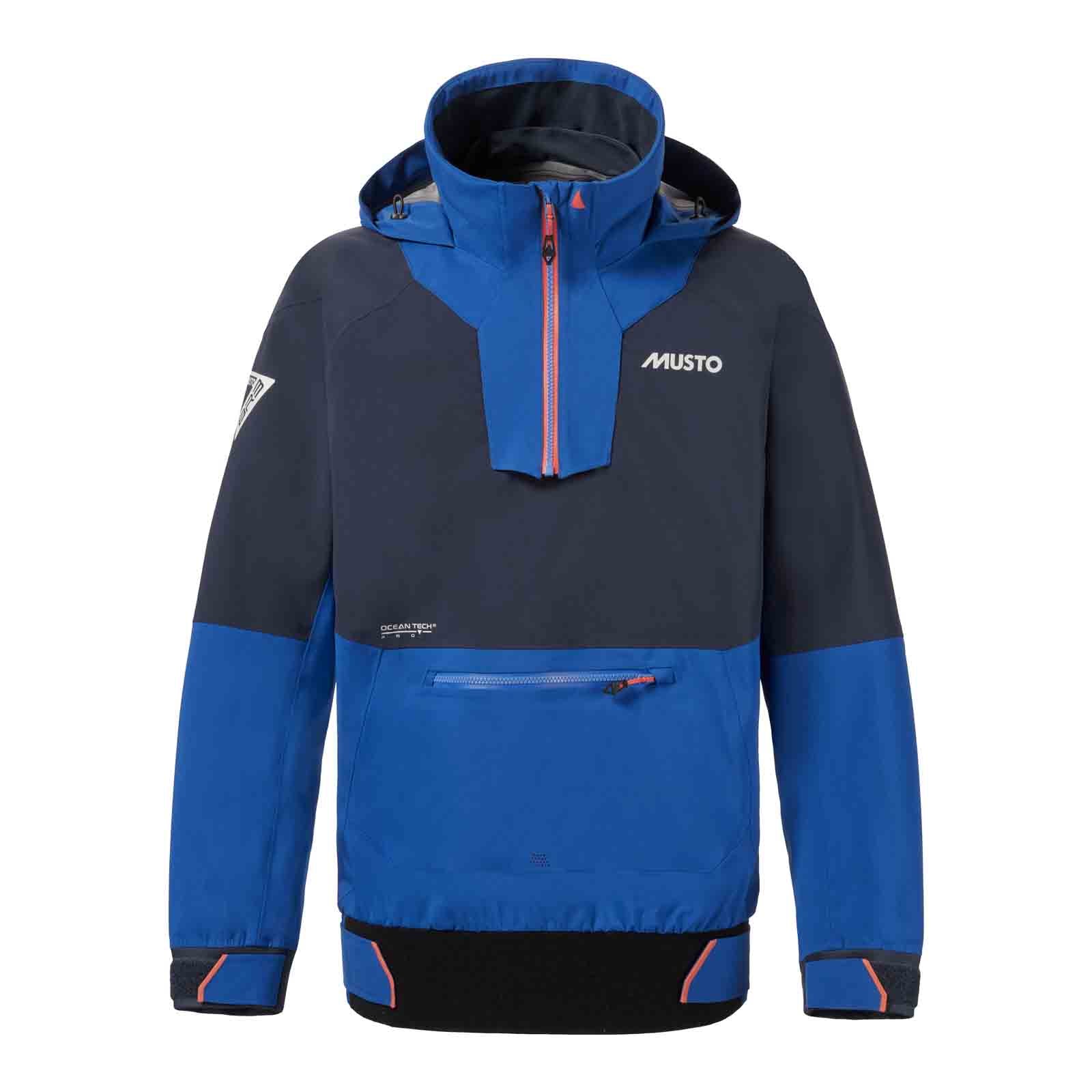 Musto Smock 'BR3 Sport'